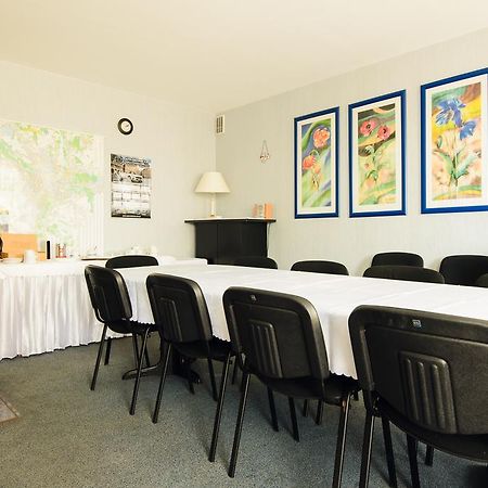 Pokoje Goscinne Akropol Πόζναν Εξωτερικό φωτογραφία